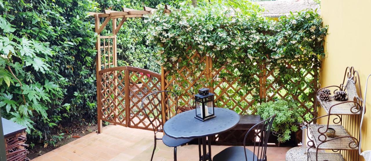 Apartamento Nest Florencia
