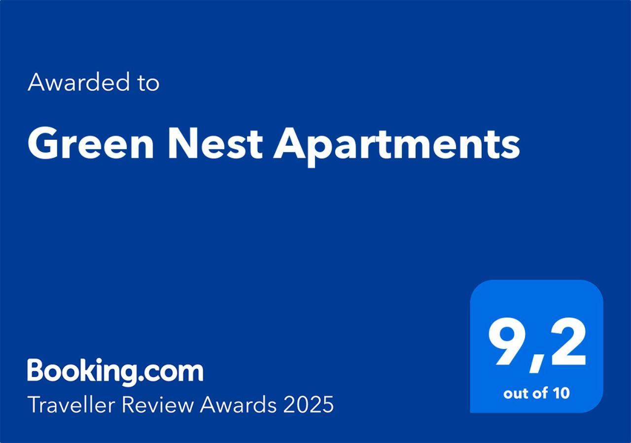 Nest Florencia