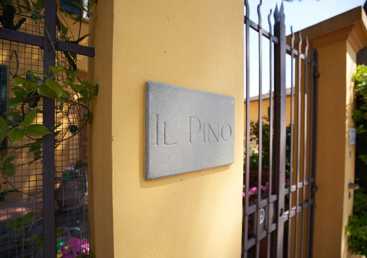 Apartamento Nest Florencia