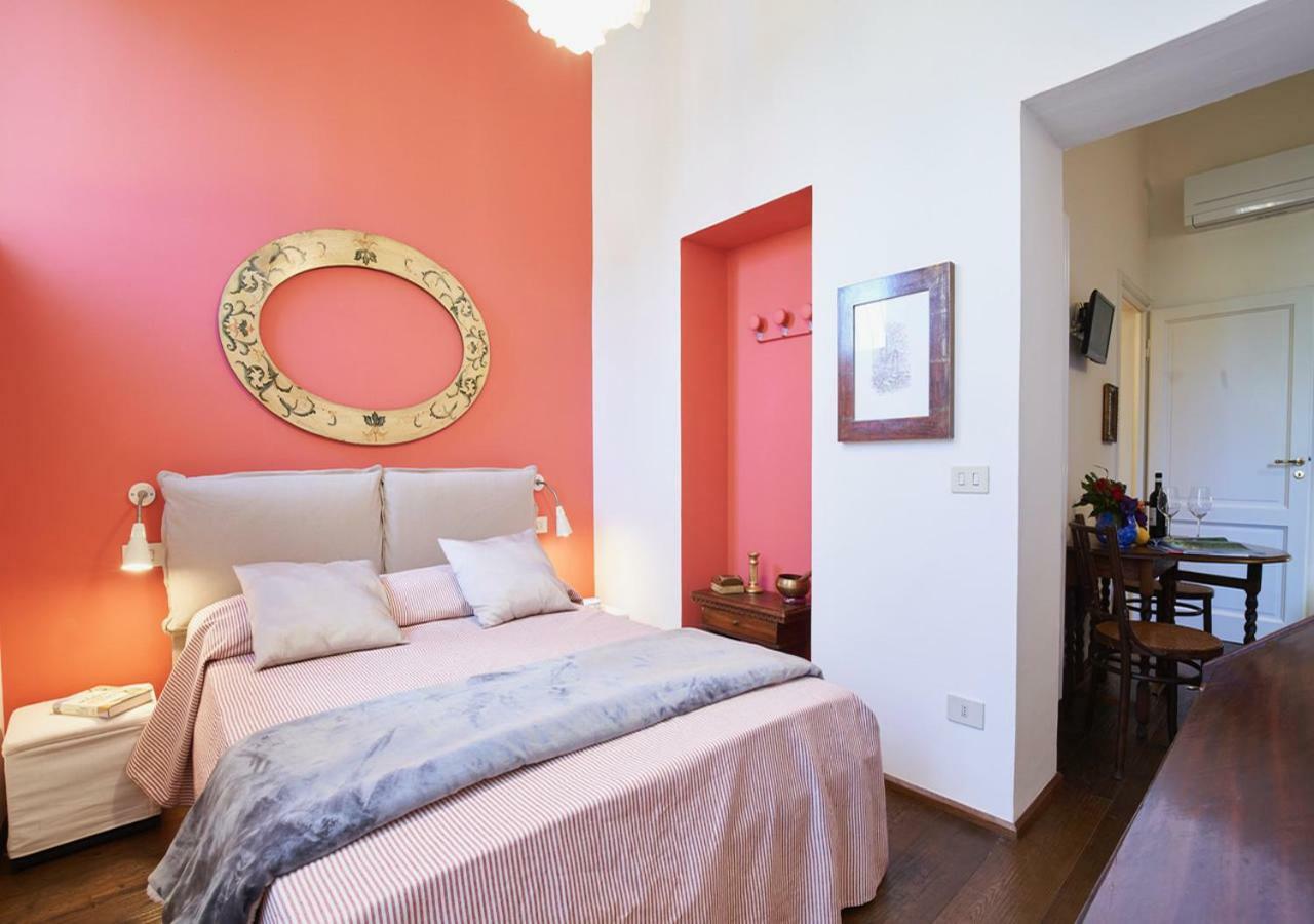 Nest Apartamento Florencia