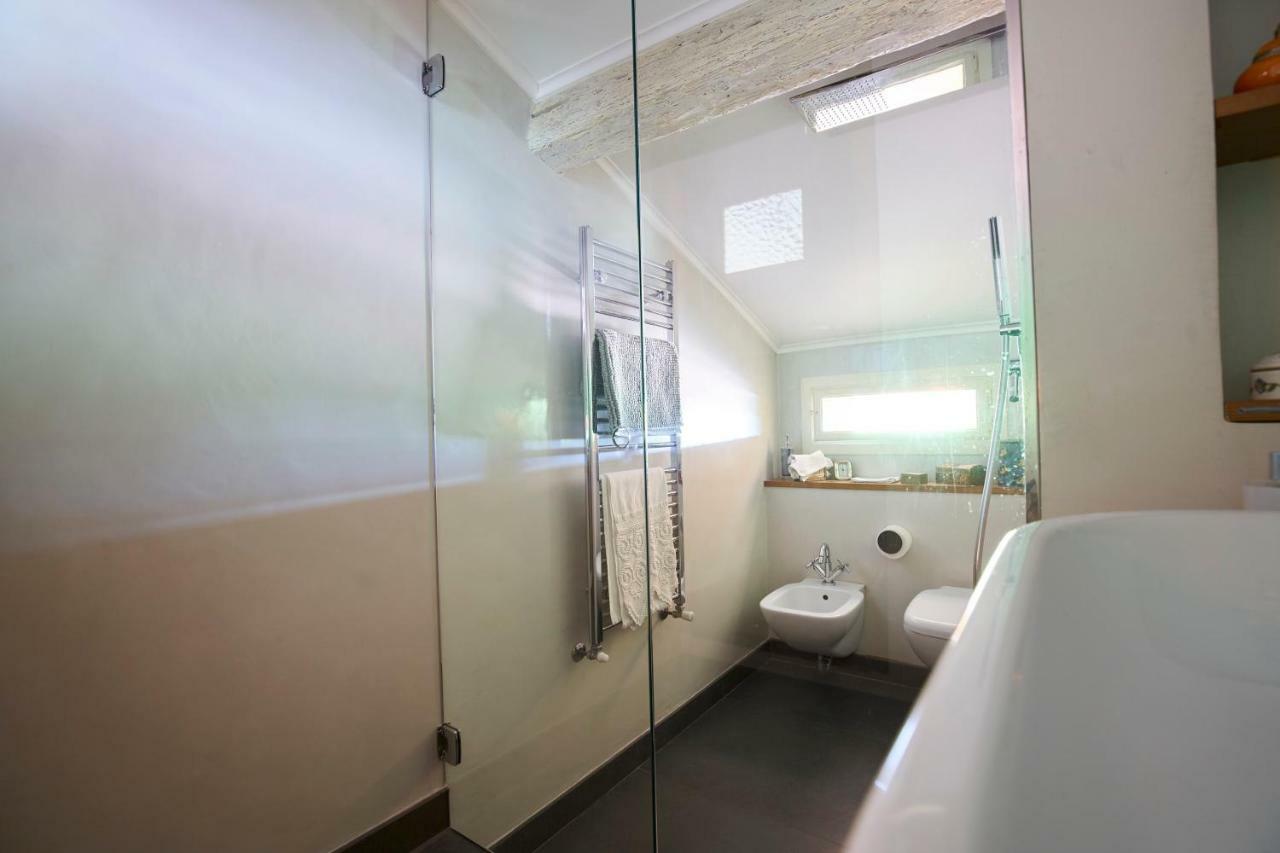 Nest Apartamento Florencia