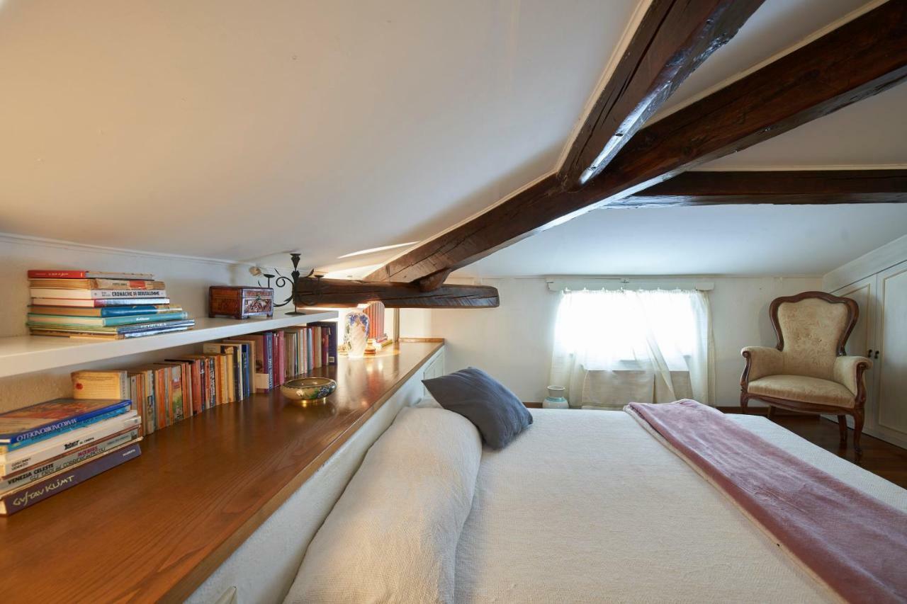 Nest Apartamento Florencia